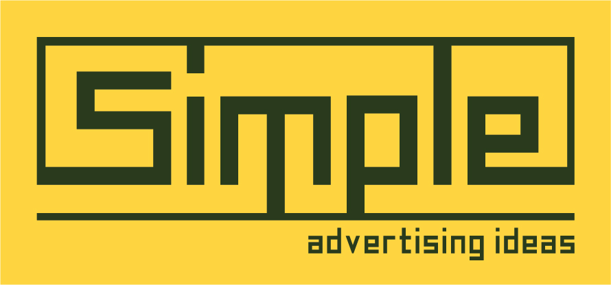 Simple Advertising Ideas