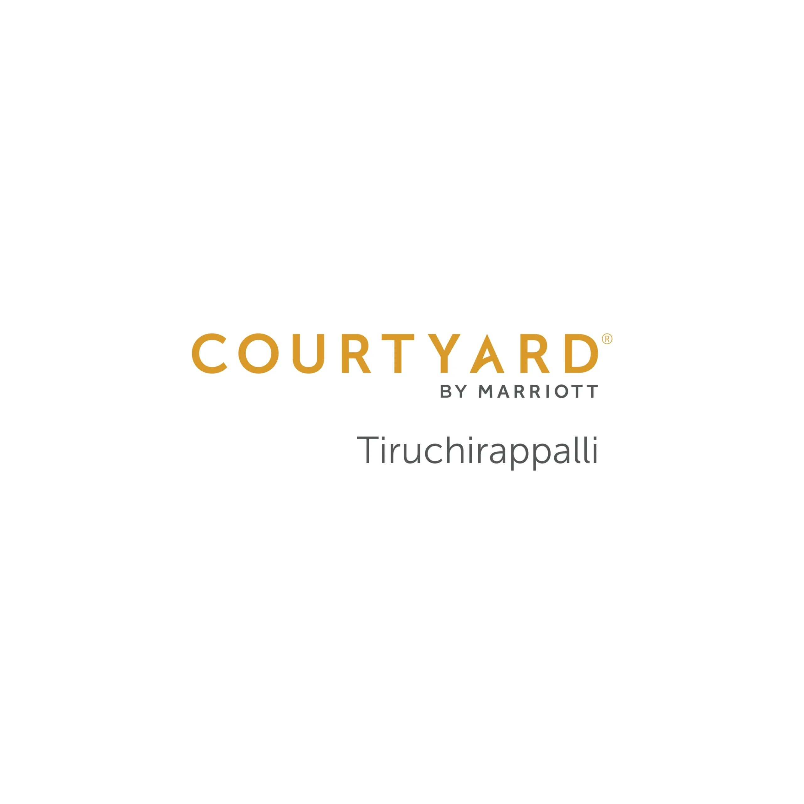 Courtyard br Marriott