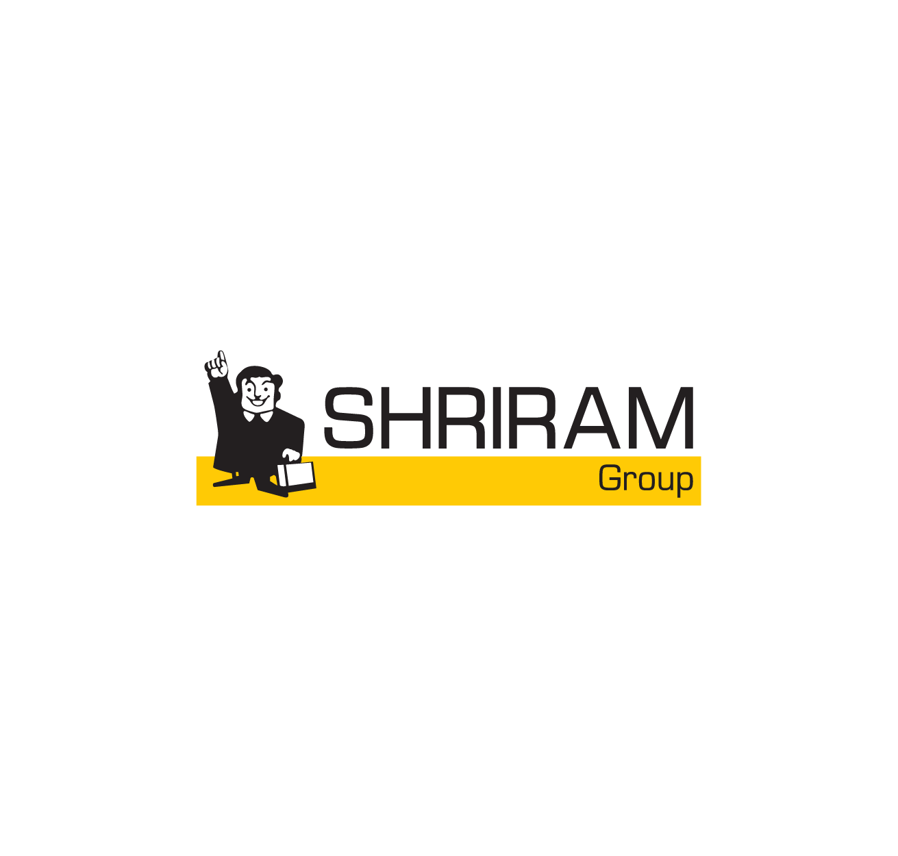 Simple – Website – Client logos 2026_Shriram Group